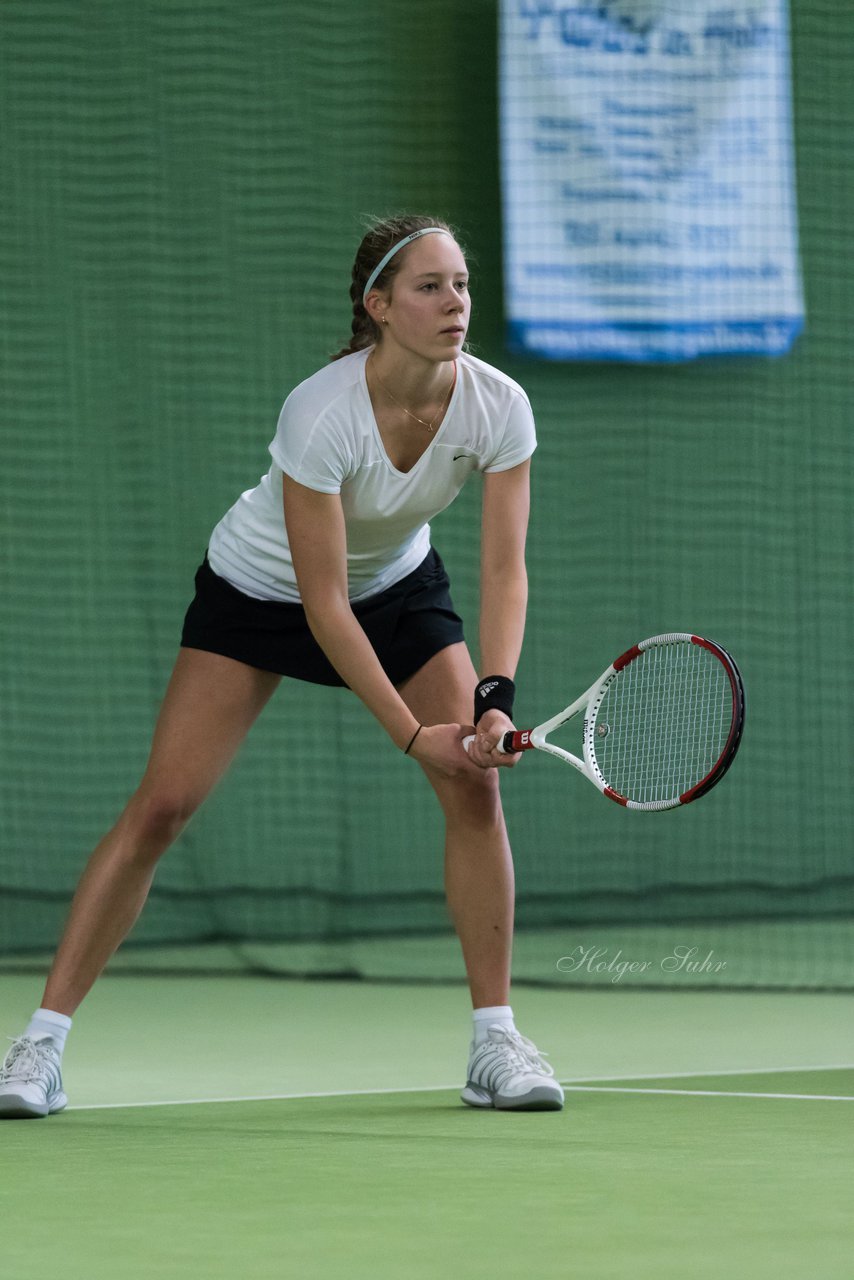 Bild 12 - Holmer Indoor Cup